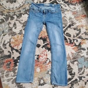 BKE Stella Bootcut Jeans